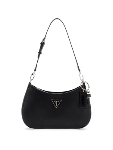 Guess Noelle II - Borsa a Spalla Donna con Zip