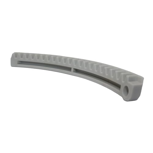 Unidad superior 872812 segmento de engranaje de compensación Aquamatic SP DP 4