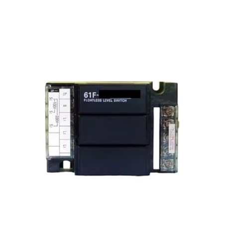Sensor de Interruptor de Nivel 61F-GP-NL para Fábricas e Industrias 3