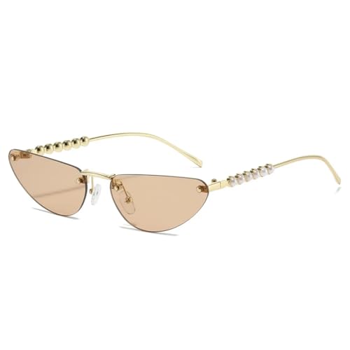 Lunettes de soleil œil de chat rétro vintage pour exprimer votre personnalité unique