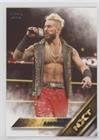 Enzo Amore (Trading Card) 2016 Topps WWE - NXT Prospects #16