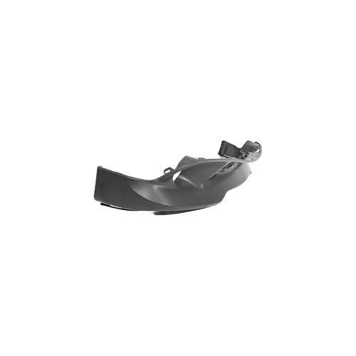 Image of FitParts Compatible with Dodge Durango 2011-2013 Front Lower Bumper Cover | Primed, Without Parking Sensor Holes, Ready to Paint, OEM 68089169AB, CH1015108