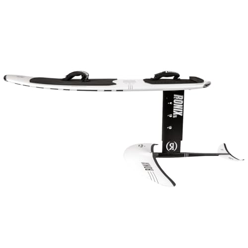 2024 Ronix Koal Surface 727 Foilboard w/ Shift Mast + 28