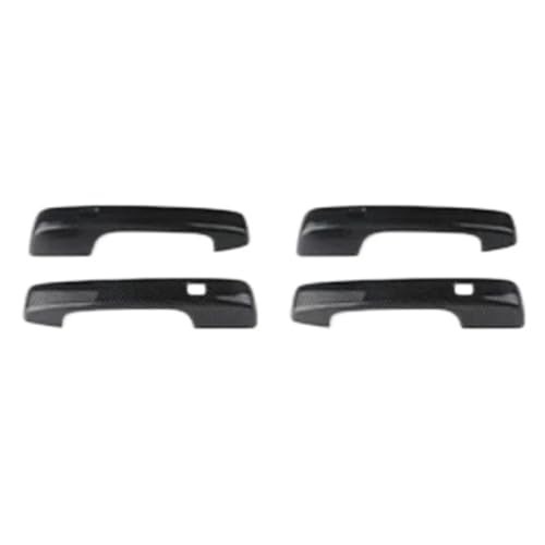 Garniture bol porte externe Staria protection poignée de voiture réglage LHD RHD