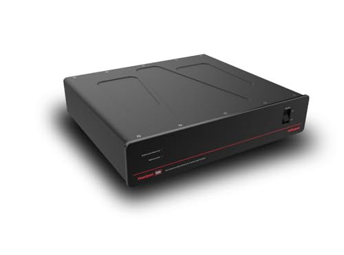 AudioQuest PowerQuest 707