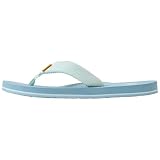 Helly Hansen Sandalias W Sola para mujer, color azul claro, talla 8, Azul (Barely Blue), 42 EU