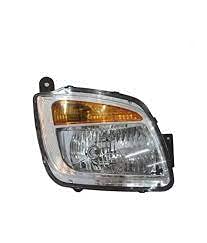 LEGENDS HEAD LIGHT ASSEMBLY TATA ACE TYPE-3 RIGHT SIDE