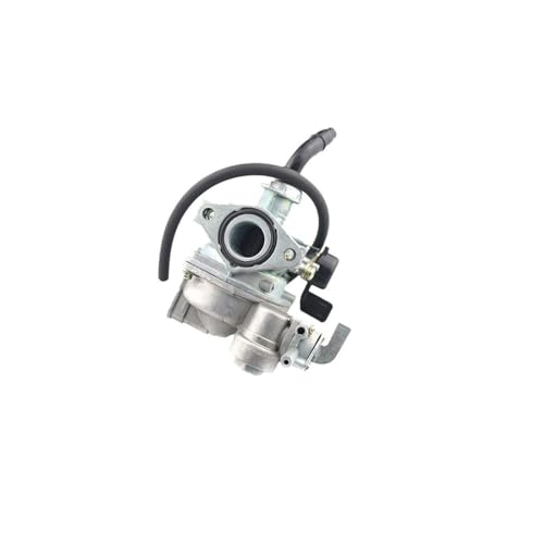 Carburateur moto 50cc-110cc PZ19 pour accessoires voiture de plage quad