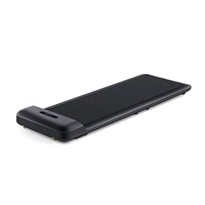 WalkingPad C2(S1) Loopband 0,5-6 km/u loopbanden voor thuis, opvouwbaar en app is geschikt voor afstandsbediening