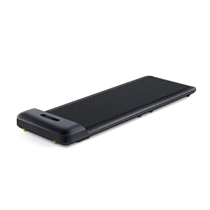 WalkingPad C2(S1) Loopband 0,5-6 km/u loopbanden voor thuis, opvouwbaar en app is geschikt voor afstandsbediening