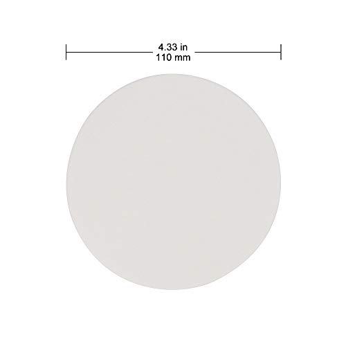 Labasics LB-DL-FILTERPAPER-110MM Quantitative Filter Paper Circles thumb #2