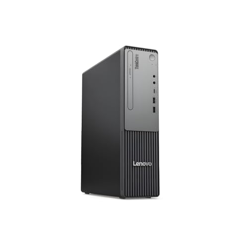 Lenovo ThinkCentre neo 30s Gen 5 SFF 13DK0010FR - vue 7