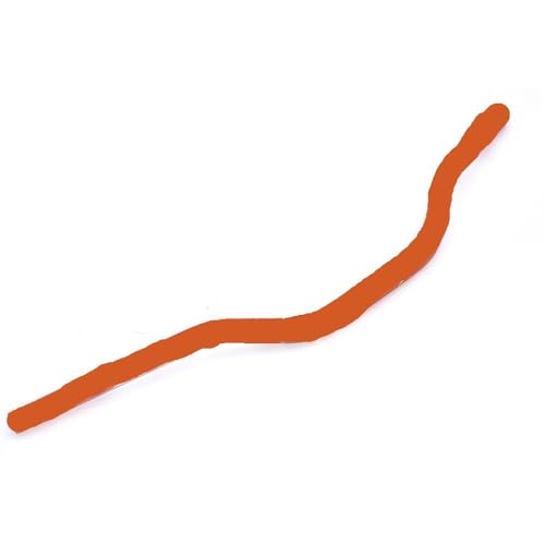 Manillar de Motocross 28mm para Motos de Cross CRF YZF y Pit Bike