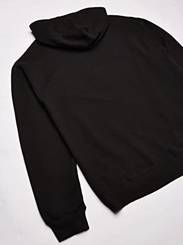 Hanes-Mens-Comfortwash-Garment-Dyed-Hoodie-Sweatshirt