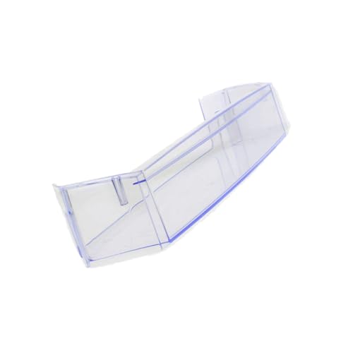 SOS Accessoire Balconnet porte bouteilles 481X121X85 mm pour Réfrigérateur, congélateur FAR 137C65