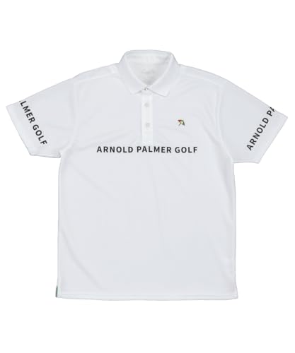 [Arnold Palmer] [A[mhp[}[ StEFA |Vc  Y `FXgS|Vc AP220101D04 WH S