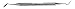 Osung CV3 Dental Carver, Hollenback 3, CV 3