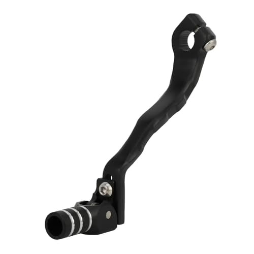 Levier de vitesses moto avec embout rétractable pour CRF 250X Enduro - 3