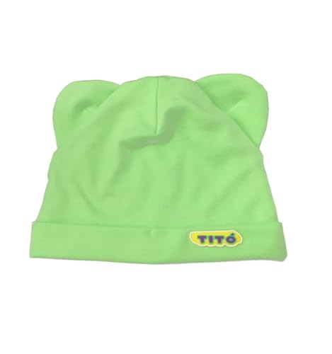 Bonnet Tito anti-courants d'air pour protéger vos oreilles sensibles du froid