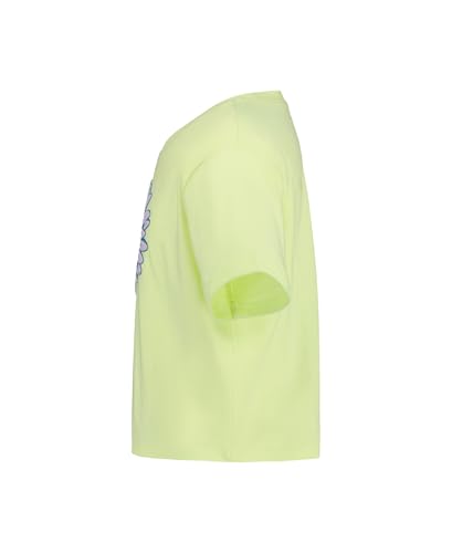 Image of Under Armour Kids Stream Core Tee (Big Kid)