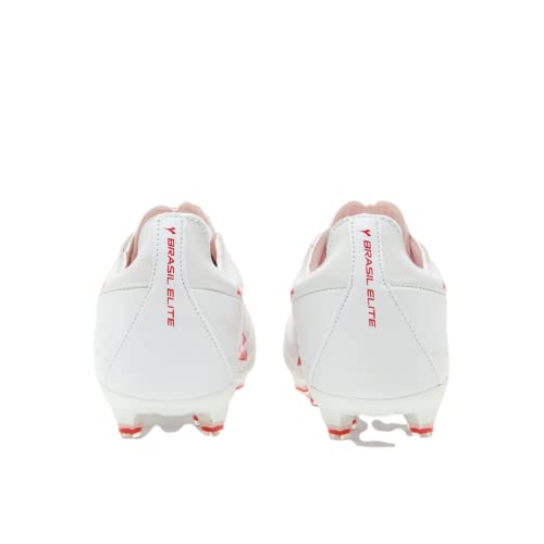 Diadora Brasil Elite 2 Lt Lp12 Firm Ground Soccer Shoe (Us_Footwear_Size_System, Adult, Men, Numeric, Medium, Numeric_9) #TOP2