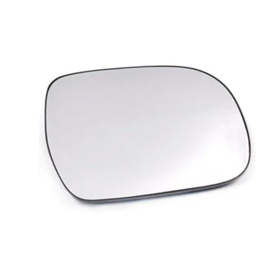 Rétroviseur gauche Toyota Fortuner 2005 2006 2007 2008 2009 2010 2011 2012 2013 2014 verre