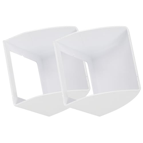 UKCOCO ���O�p�h�A�x�����C���J�o�[ �h�H�ی�{�b�N�X �A�N�Z�X����@��Ή� ���^�ΑӊǗ��@�p�ό�J�o�[ 2�Z�b�g