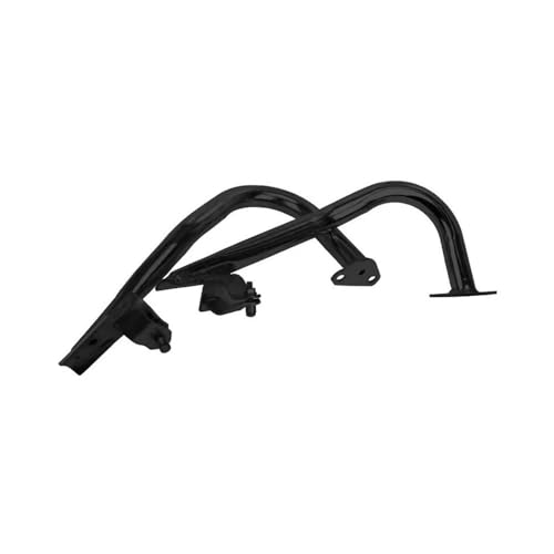 Barres de sécurité d'autoroute L/R pour CB400 protection moteur voyages moto