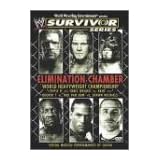 WWE サバイバーシリーズ 2002 [DVD]
