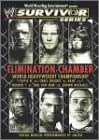 WWE サバイバーシリーズ 2002 [DVD]