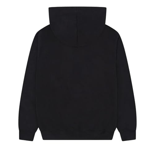 Nike Jdb MJ Brkln Ft Po Hoodie TG. 10-12 lat 001, biały, 10-12 lat, Czarny (023), 13 lat