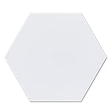 ODISTAR Hexagon Wall Light,Smart Wall-Mounted Touch-Sensitive DIY Geometric Modular Assembled RGB...