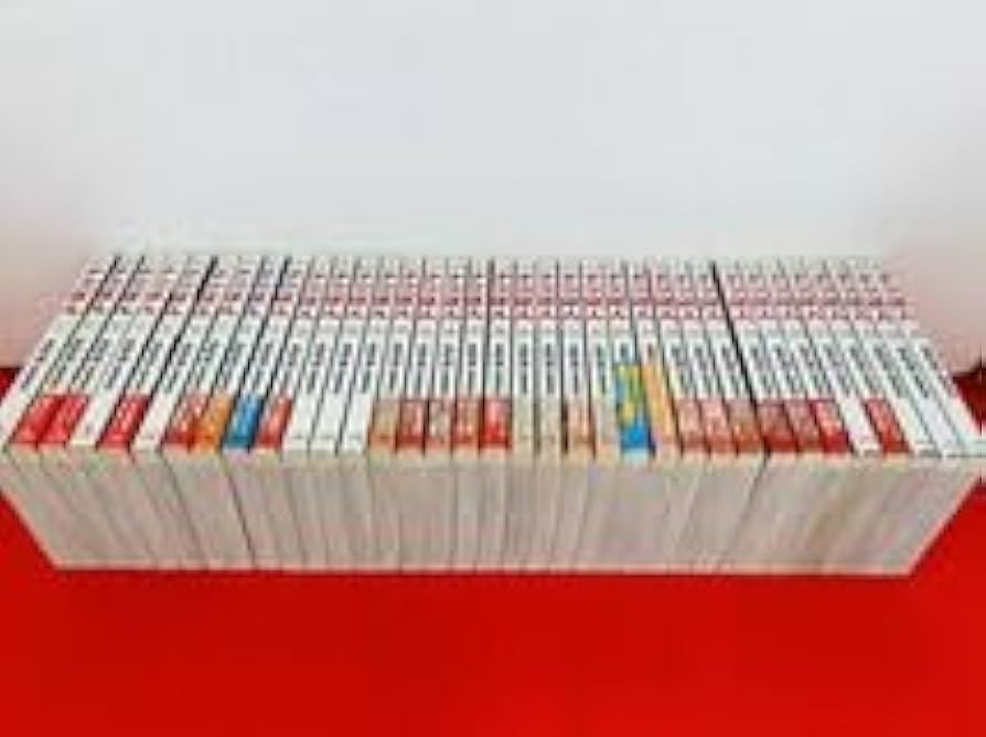 テツぼん 全36巻セット