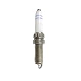ZR5SPP3320 Spark Plug 0242145555 Compatible For BMW B38 B48 B58 228 330 430 540 740 840 I8 X3 X5 X6
