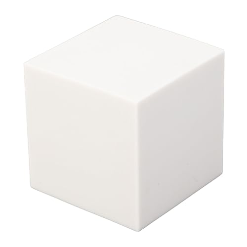 🖨️📚 10 Best 3D Printer for Schools For 2025 2 Stamp Rubber Carving Block, 3D Cube Create Detailed Patterns Support Inkjet Printers Transfer Soft Long Lasting Carving Block for Custom Signatureor Stamps