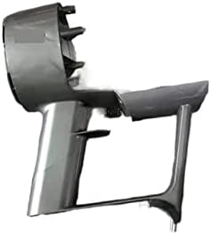 Compatible with Dyson V15 V11 V10 SV12 Host Handle Shell Engine Assembly Robot Vacuum Cleaner Parts Replacement Clean Accesories (Color : V10 Without Handle)