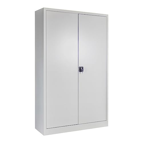 STIER Universalschrank Premium mit 4 verz. Einlegeböden...