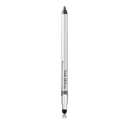 Trish McEvoy Intense Gel Eye Liner, Charcoal, 1.2 g / 0.04 oz