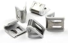 LFM Zig ZAG Hook Connector (Pack of 50)