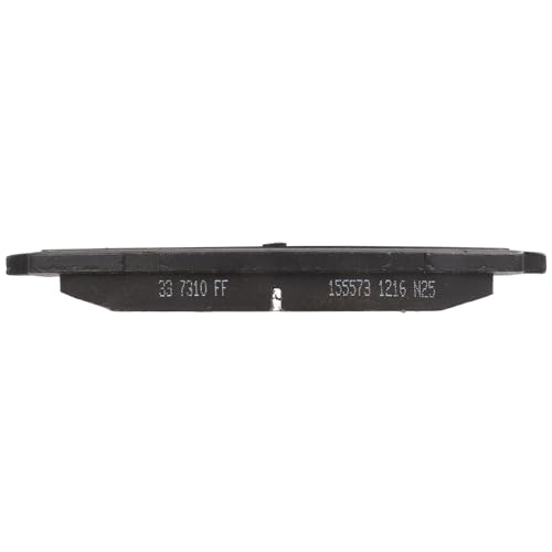 Image of SCITOO D2398 Ceramic Brake Pads Sets Front w /Hardware Replacement For Hyundai For Ioniq 5│For Ioniq 6│For Sonata│For Tucson,For Kia For EV6,For Kia For Sportage