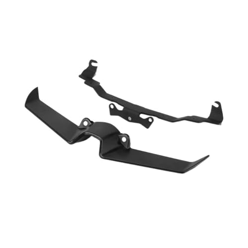 Carénage latérale MT10 2022 spoiler avant et déflecteur d'aile pour protection de moto naked