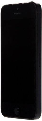 Apple iPhone 5 64GB 4G LTE GSM Black - Unlocked