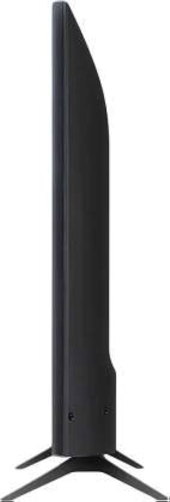 LG 109.22cm/43 inch Ultra HD (4K) LED Smart TV (43UN7300PTC