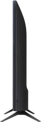 Image of LG 109.22cm /43 inch Ultra HD (4K) LED Smart TV (43UN7300PTC) - Grey