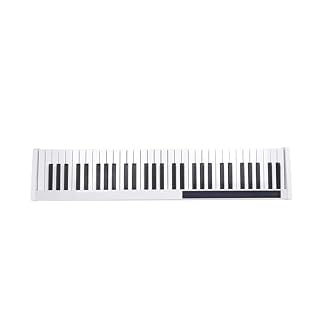 Électronique clavier Piano Clavier Électronique De Musique Numérique, 61 Touches, Piano Électrique Multifonctionnel Portable Pour Étudiant, Instrument De Musique - Les Beatles, Paul McCartney, John Lennon, RIngo Starr, George Harrison Électronique clavier Piano Clavier Électronique De Musique Numérique, 61 Touches, Piano Électrique Multifonctionnel Portable Pour Étudiant, Instrument De Musique – Image 2