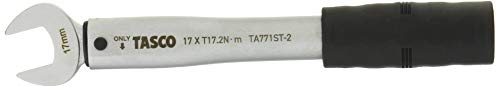 �C�`�l��TASCO �����x�g���N�����` 1/4" �Z���ؖ����t �G�A�R���p TA771ST-2
