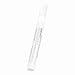 Qiilu Tire Paint Pen, 1 Pcs Professional Plastic Car Pencil Tire Paint Pen Mark Pens (White)