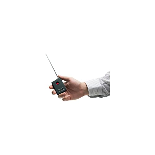 Cdrfld Economy Bug Detector With Rf And Lens Finder #TOP3
