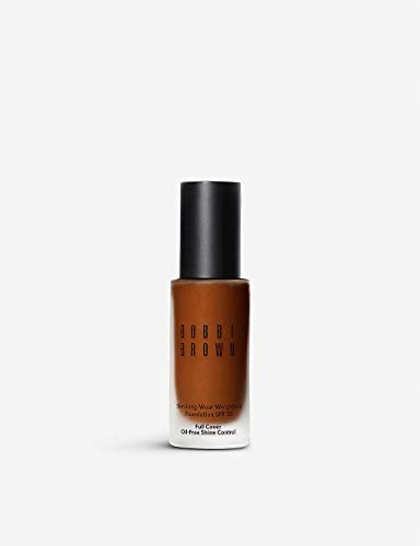 Skin Long-Wear Weightless Foundation SPF 15 Nr. C-086/7,25 Cool Almond 30 ml