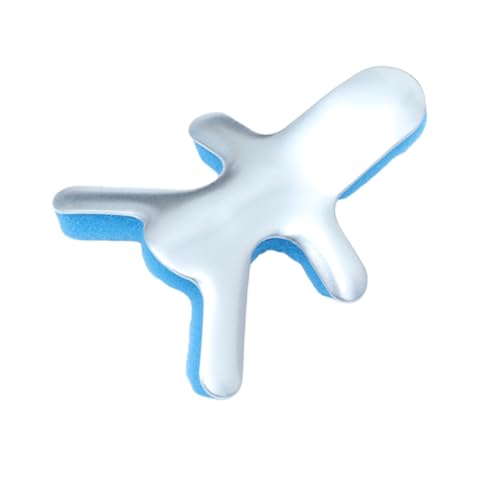 KOMBIUDA Support Brace Thumb Stabilizer Small Splints Protective Splint for 1pc Fixed Splint